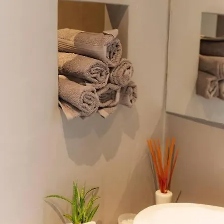 Apartment Design, 2 Bedroom, Ndk, Free Secured Parking Sofia