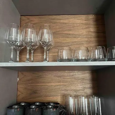 Appartement Design, 2 Bedroom, Ndk, Free Secured Parking