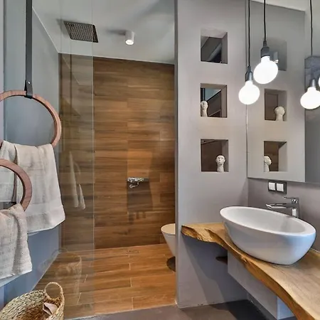Design, 2 Bedroom, Ndk, Free Secured Parking Appartement *
